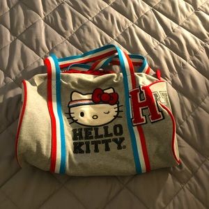 Hello kitty Gym Bag